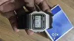 Casio F-91WM-7ADF For Women