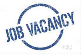 Candidates for the post of Security staff