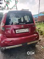 Power steering power window