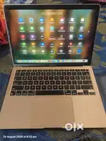 MACBOOK AIR M1