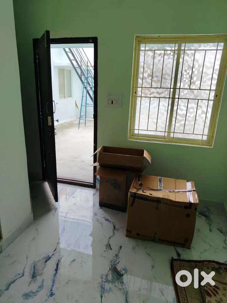 Single room - Immediately available