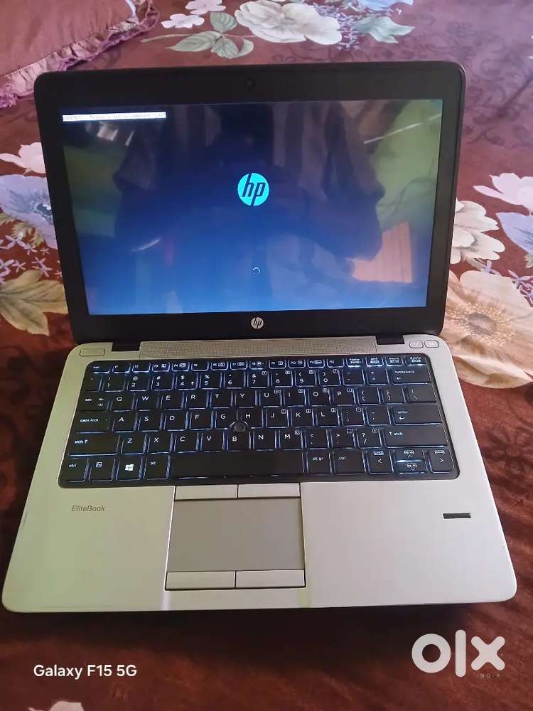HP ELITEBOOK 820 g3