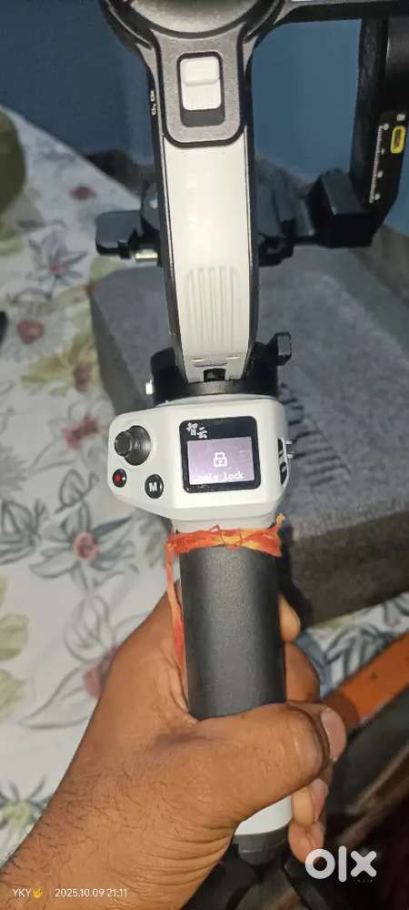 ZHIYUN BRAND गिम्बल