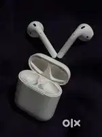 Apple airpods 2nd generation (original)