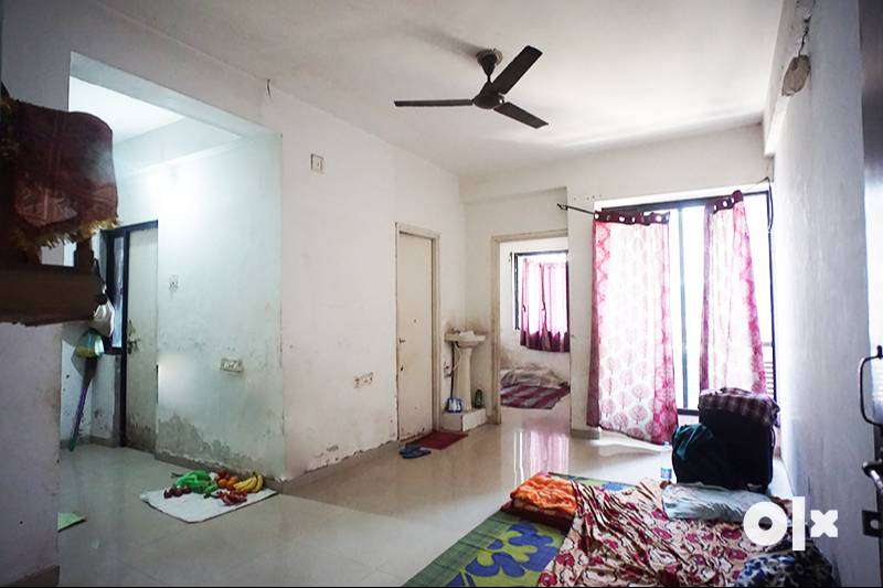 1BHK Sarjan Apartment For Sell In Changodar
