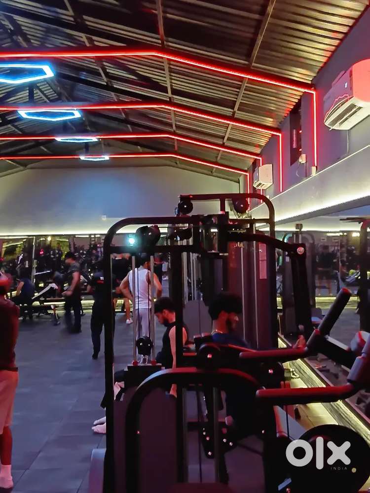 Receptionist cum Admin Assistant