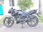Appache RTR 160