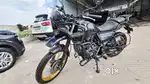 Royal Enfield Himalayan 411
