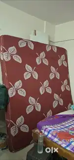 King size mattress