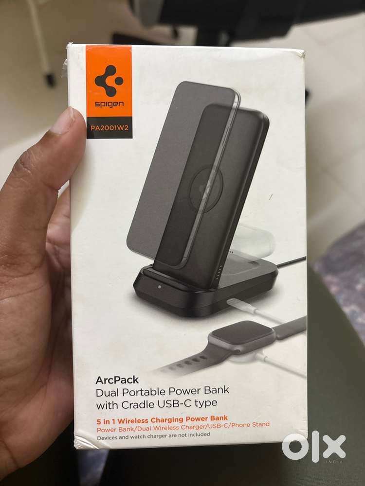 Spigen Power Bank 10000mAh