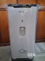 OXYGEN CONCENTRATOR