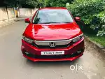 Honda Amaze V Petrol, 2018, Petrol