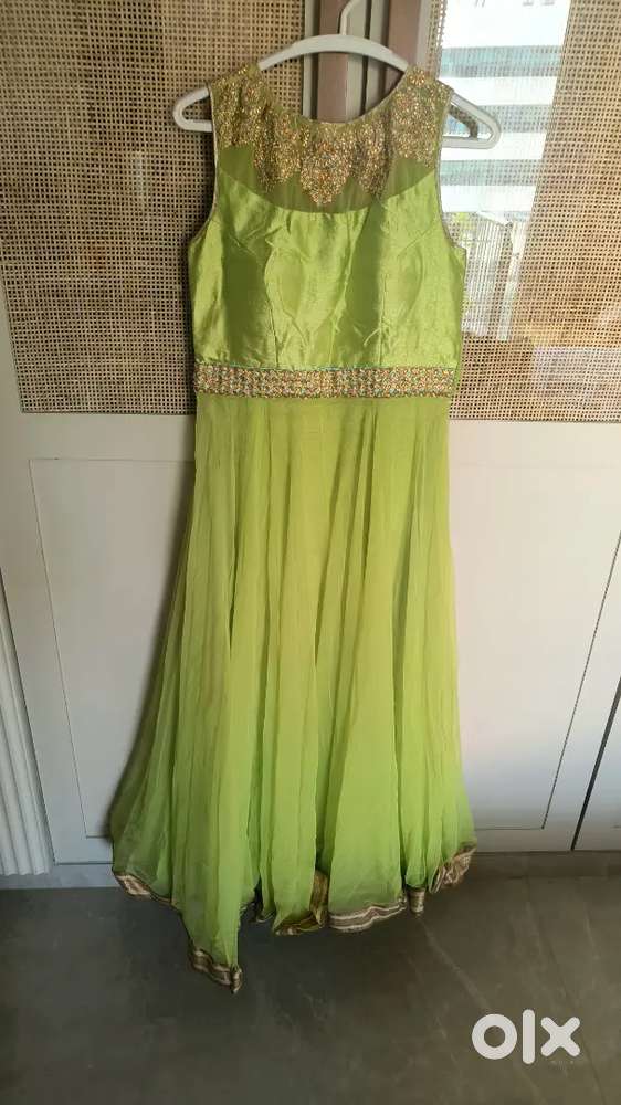 Beautiful partywear dress