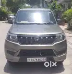 Mahindra Bolero Neo 1.5 N4, 2022, Diesel