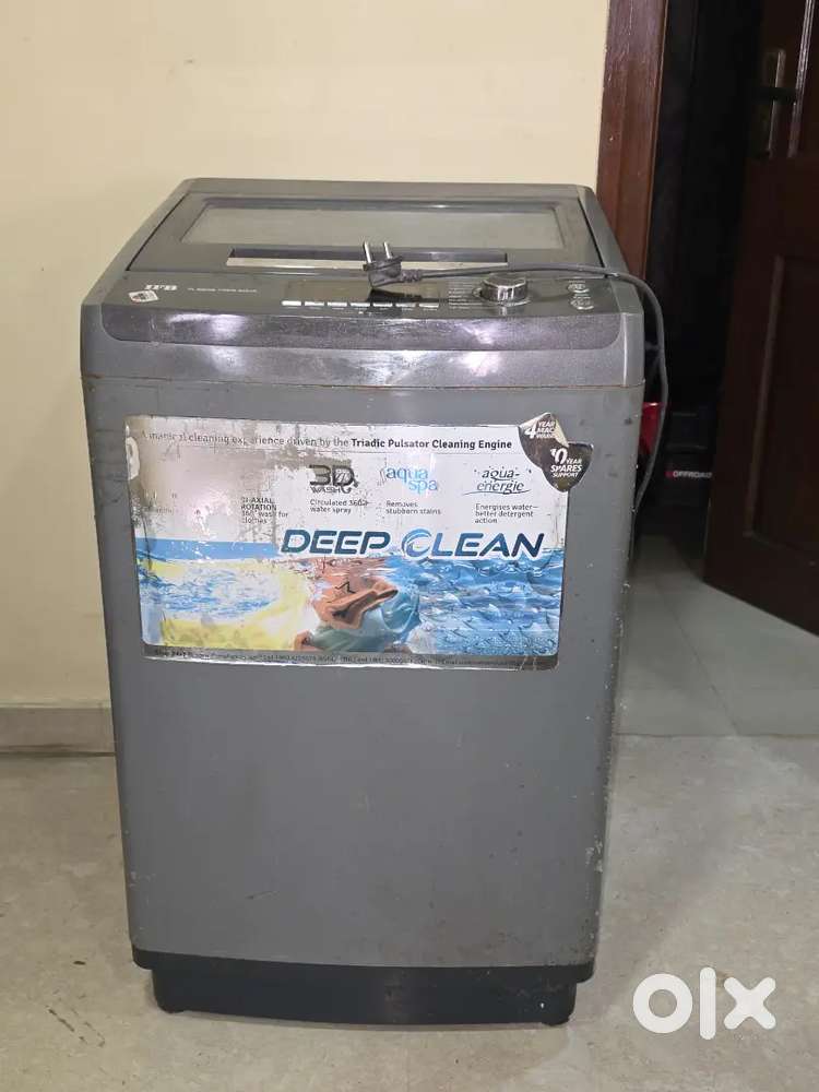 IFB Automatic washing machine