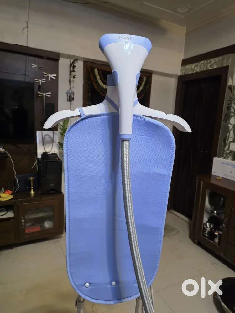 PHILIPS 1000 SERIES (STEAM IRON)