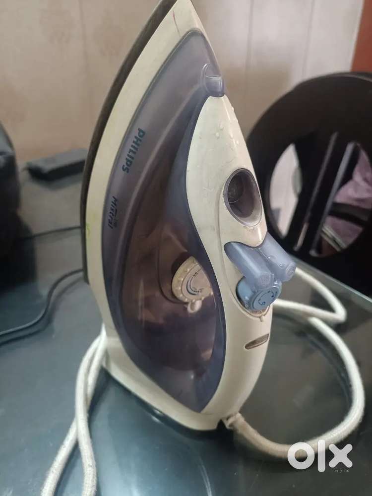 Philips Steam Iron