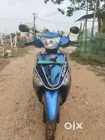 Hero Optima EV