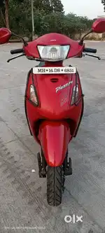 Sell My Good Condition Hero Pleasure 2012