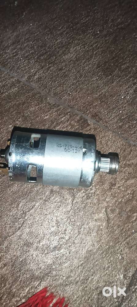775 dc motor 12 v