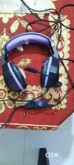Cosmic Byte H-11 Headphone in good condition with bill box