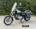 Bajaj Avenger 220cc 2014