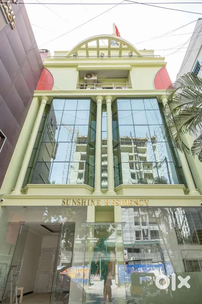 Yube1 stays (PG ACCOMMODATION CHENNAI)