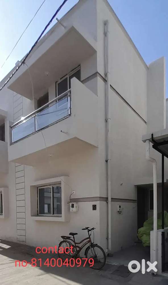 3bhk House in Nadiad