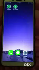 Oppo A83 brand new condition