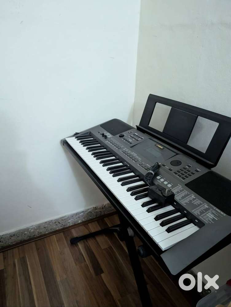 Yamaha Keyboard PSR-I500