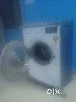 LG 6.5 kg washing machines