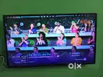 LG 44 inches LED  TV