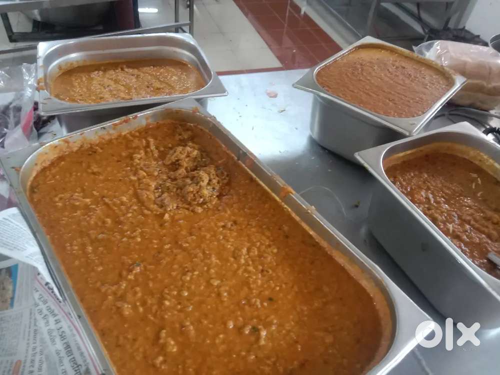 Ass.cook school mess