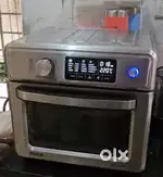 Inalsa air fryer