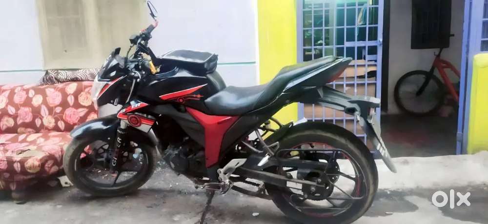 Baik pr , original Challengerni h uske badal excess dale h