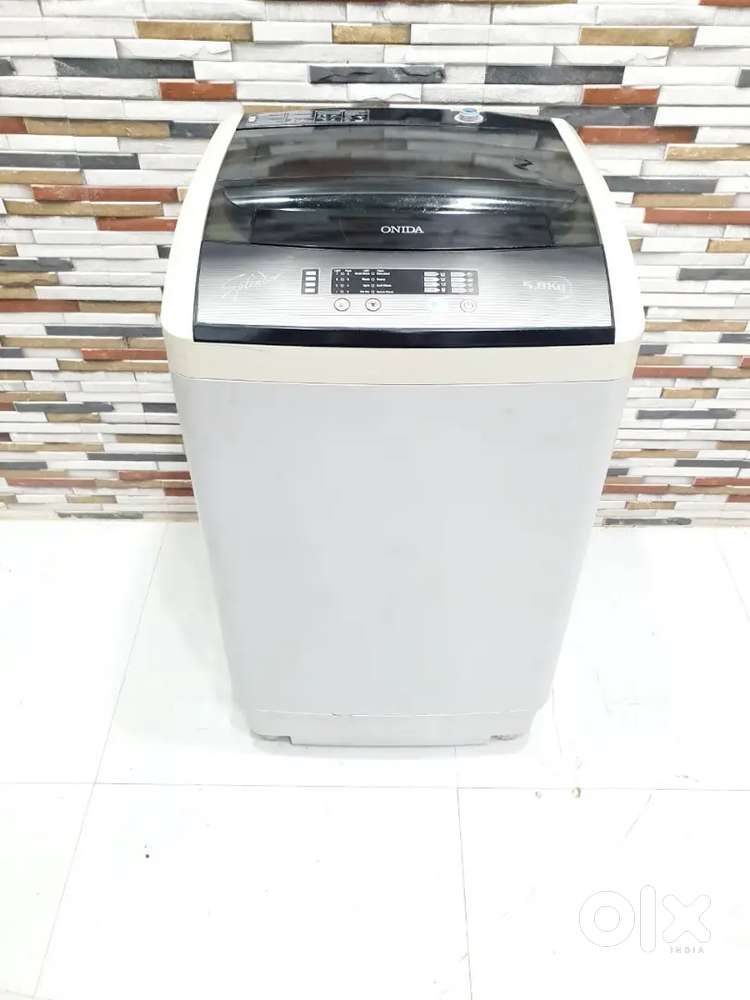 Like-New Washing Machines - Save Big, Wash Better!