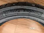 CEAT Zoom Cruz Tubeless tyres