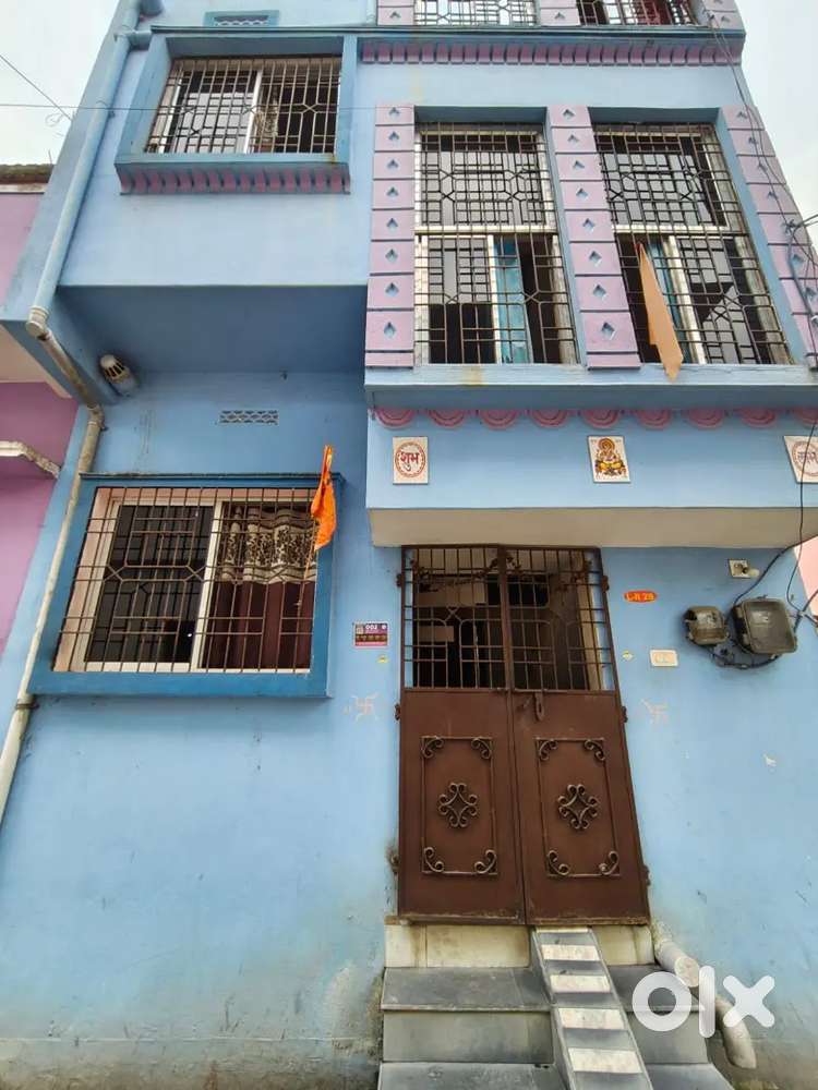 New House rent for bachelor girls