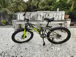 Cycle for sale