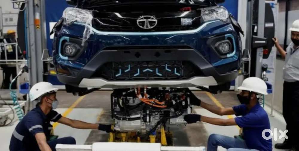 APPLY NOW FOR MANUFACTURING JOBS