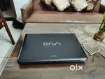 i7 laptop 8 GB Ram & ssd
