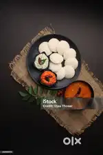 Mujhe Sauth Indian Karigar (Chef) zarurat hai