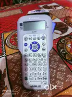 CASIO MAKE LABLE PRINTER