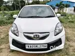 Honda Brio S MT, 2012, Petrol