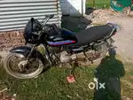 Gadi full ok  condition mein