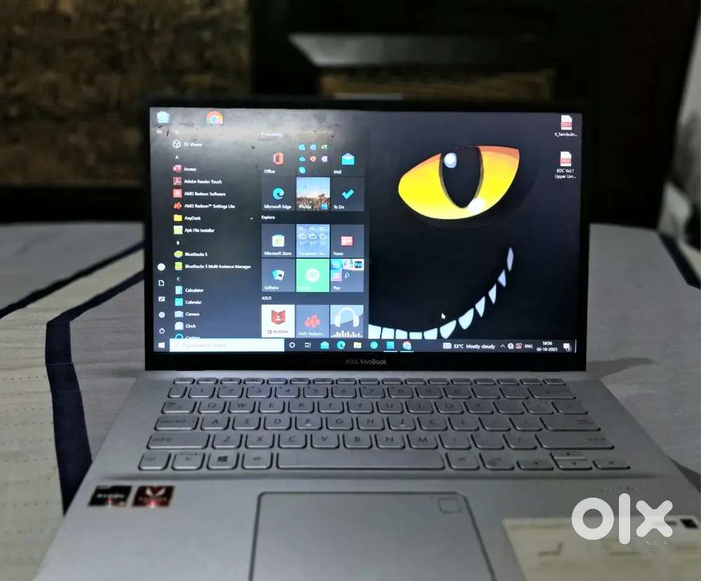 Asus Laptop
