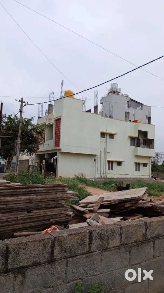 Pre-launch triplex building for sale