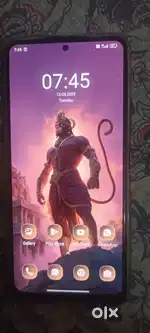 Redmi note 12 pro 5g