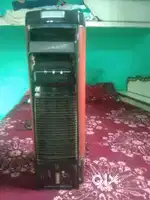 Vaccum cleaner