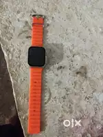I am buy the in 15 day ago smartwatch with box